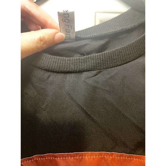 Rare Vintage High Leng Fan Dress - Picture 6 of 8